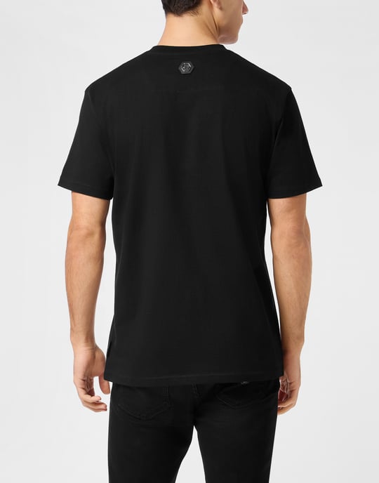 Camiseta Cuello Redondo Ss - Image 4