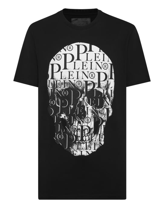 Camiseta Cuello Redondo Skull - Image 1