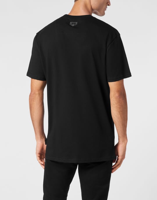 Camiseta Cuello Redondo Skull - Image 5