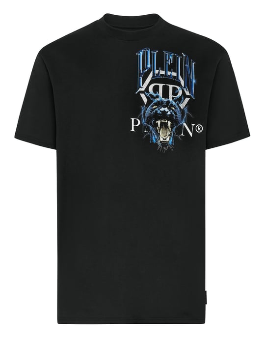 Camiseta Cuello Redondo - Image 1