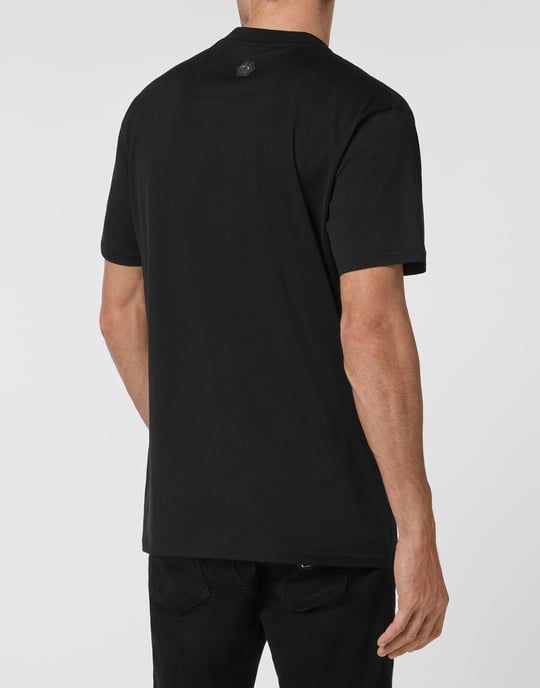 Camiseta Cuello Redondo - Image 4