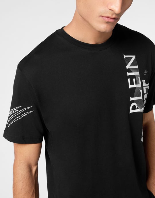 Camiseta Cuello Redondo Wave - Image 3
