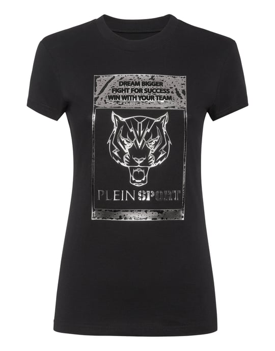 Camiseta Cuello Redondo Tiger - Image 1