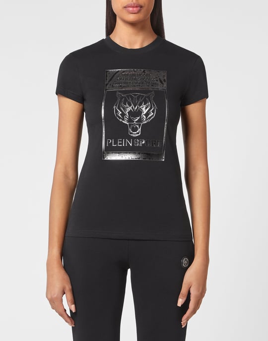 Camiseta Cuello Redondo Tiger - Image 2