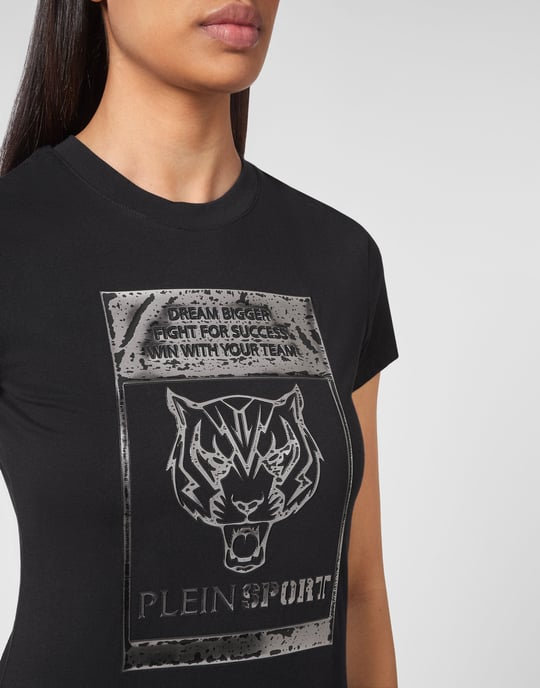 Camiseta Cuello Redondo Tiger - Image 5