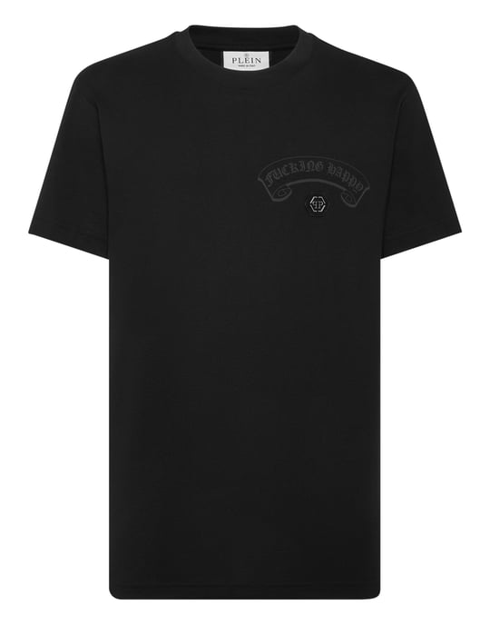 Camiseta Cuello Redondo - Image 1