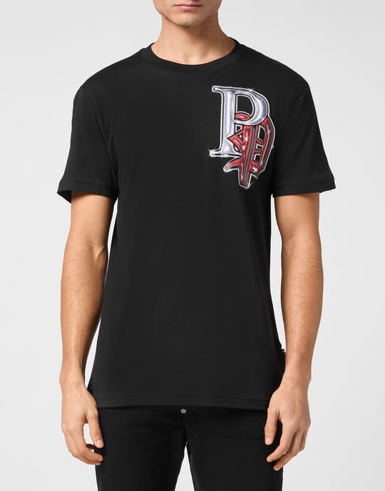 Camiseta Cuello Redondo Skull - Image 2