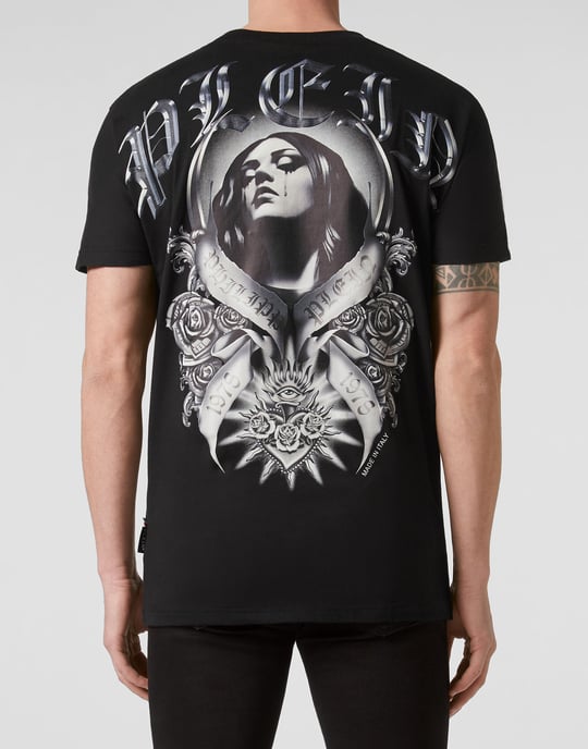 Camiseta Cuello Redondo - Image 3