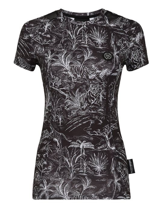 Camiseta Slim Fit - Image 1