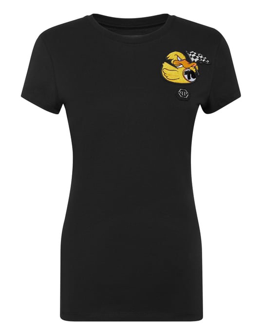 Camiseta Slim Fit Duck - Image 1