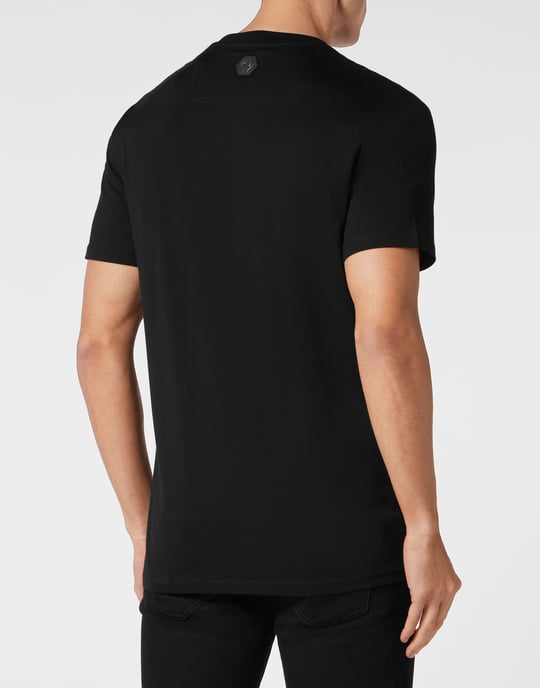 Camiseta Cuello Redondo Skeleton - Image 4