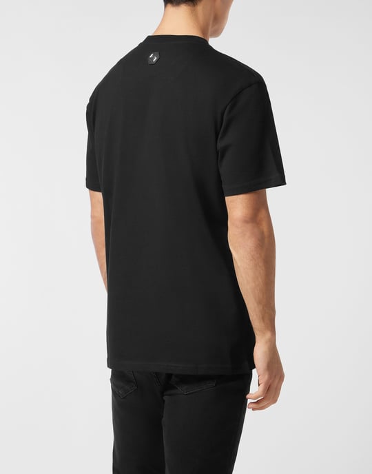 Camiseta Cuello Redondo Ss Skull - Image 5