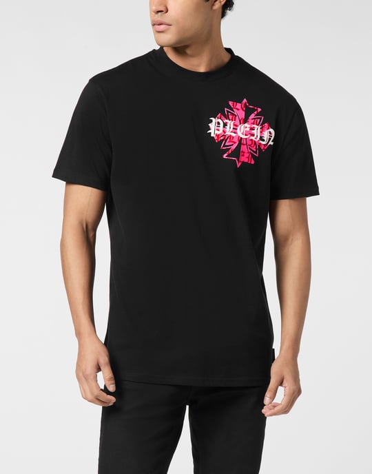 Camiseta Cuello Redondo Ss Crest - Image 2