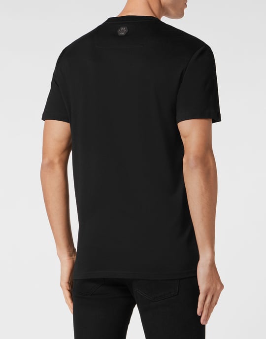 Camiseta Cuello Redondo Skeleton - Image 4