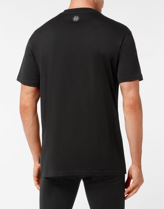 Camiseta Cuello Redondo Skull - Image 4