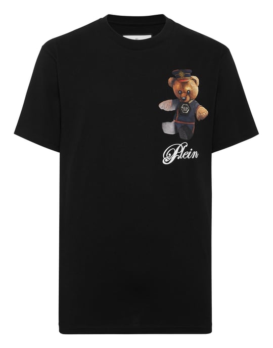 Camiseta Cuello Redondo Ss Teddy - Image 1