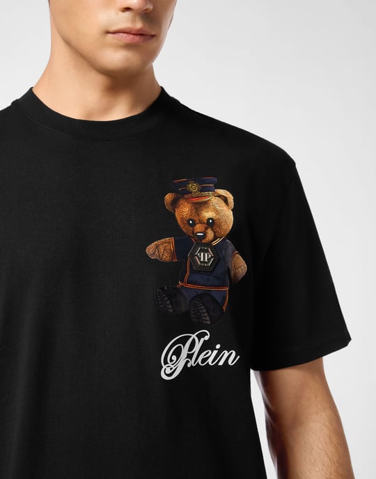 Camiseta Cuello Redondo Ss Teddy - Image 2