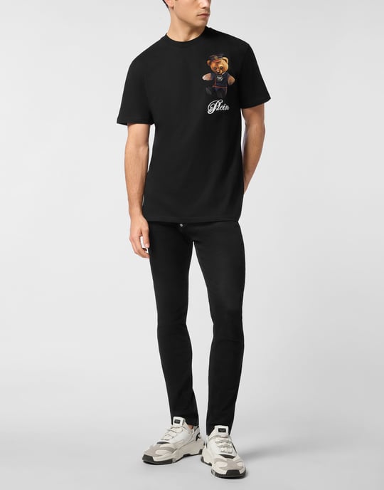 Camiseta Cuello Redondo Ss Teddy - Image 3