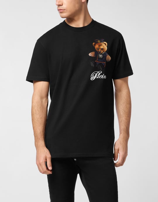 Camiseta Cuello Redondo Ss Teddy - Image 5