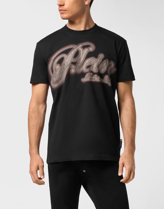 Camiseta Cuello Redondo Ss Signature - Image 2