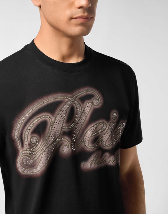 Camiseta Cuello Redondo Ss Signature - Image 3