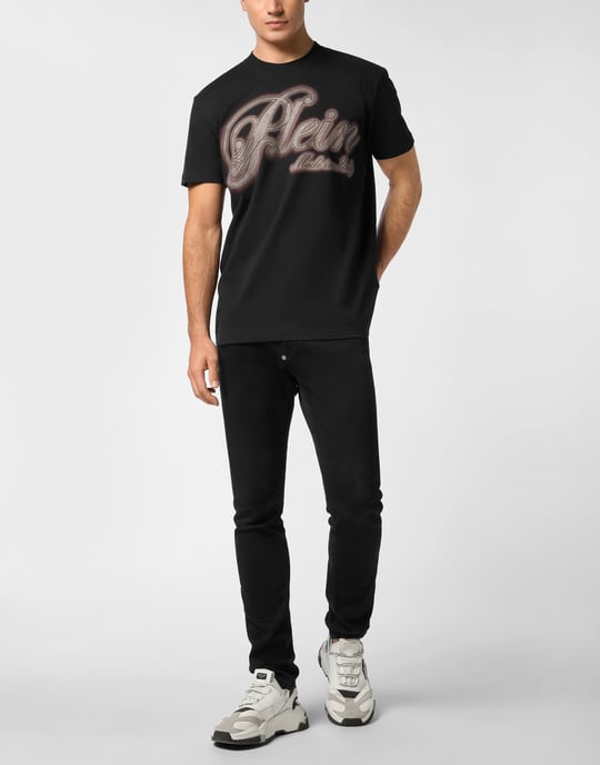 Camiseta Cuello Redondo Ss Signature - Image 4