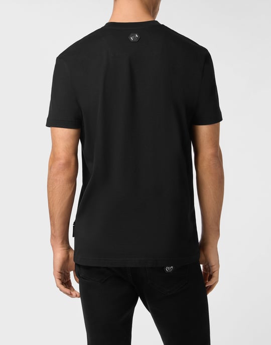Camiseta Cuello Redondo Ss Signature - Image 5