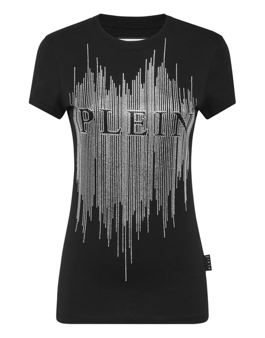 Camiseta Cuello Redondo - Image 1