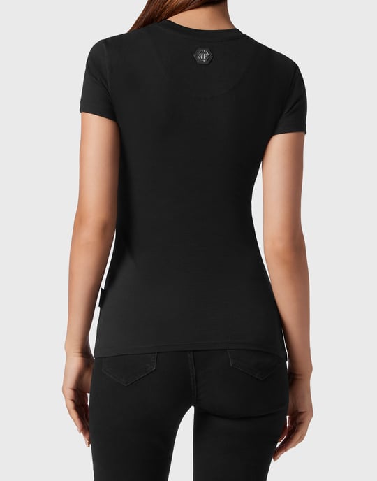 Camiseta Cuello Redondo - Image 4