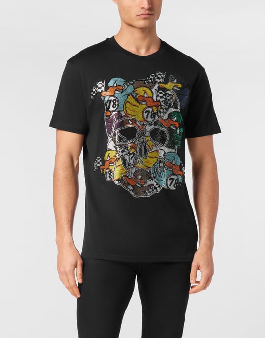 Camiseta Cuello Redondo Duck - Image 2