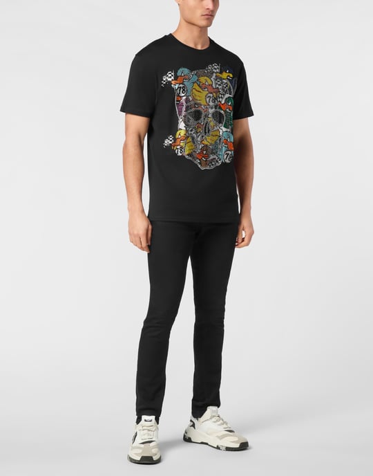 Camiseta Cuello Redondo Duck - Image 3