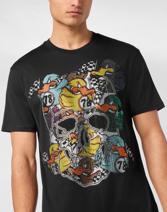 Camiseta Cuello Redondo Duck - Image 5
