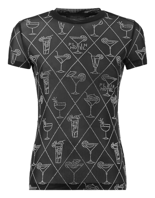 Camiseta Sexy Pure Crystal - Image 1
