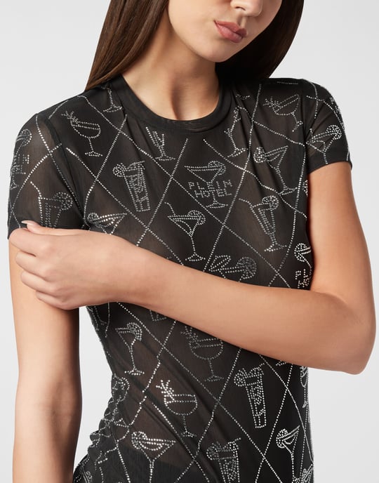 Camiseta Sexy Pure Crystal - Image 2