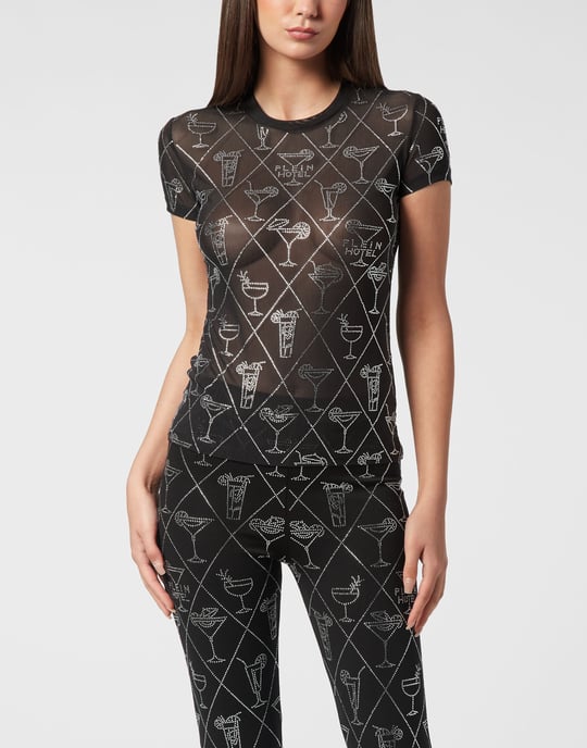 Camiseta Sexy Pure Crystal - Image 5