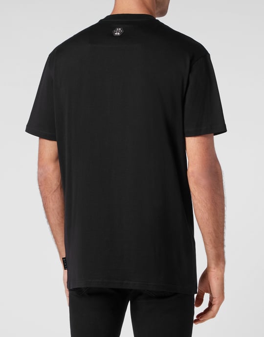 Camiseta Cuello Redondo Snake - Image 4