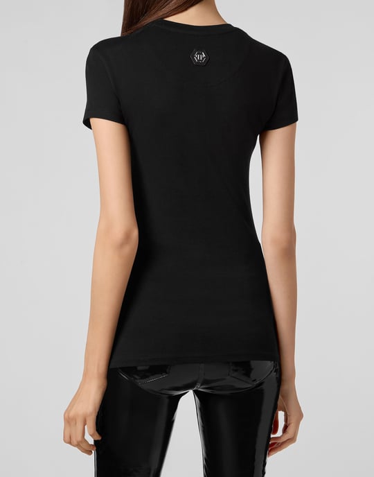 Camiseta Cuello Redondo Monogram - Image 5