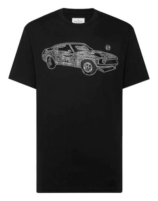 Camiseta Cuello Redondo Racing - Image 1