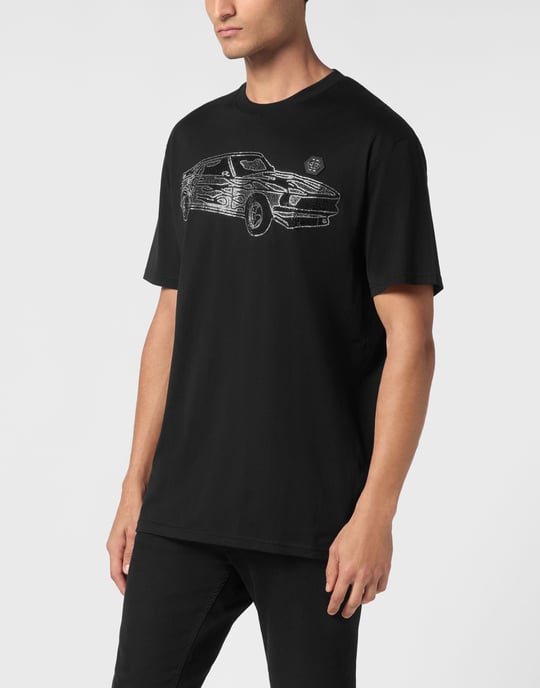 Camiseta Cuello Redondo Racing - Image 2