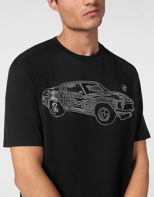 Camiseta Cuello Redondo Racing - Image 5