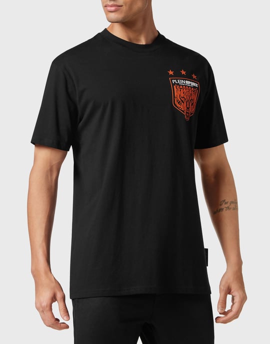 Camiseta Cuello Redondo Tiger - Image 2
