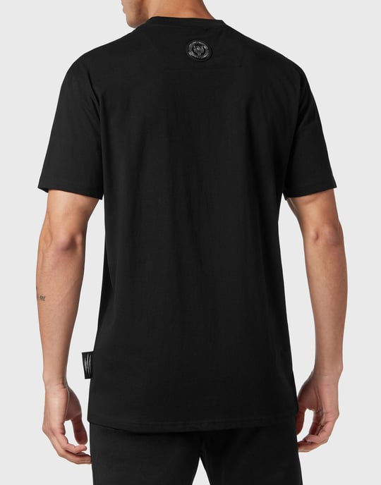 Camiseta Cuello Redondo Tiger - Image 4