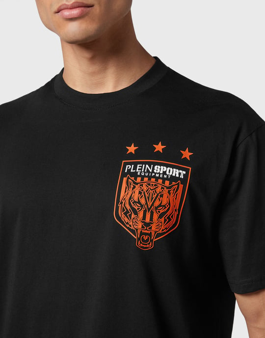 Camiseta Cuello Redondo Tiger - Image 5