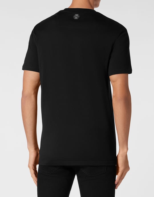 Camiseta Cuello Redondo Skeleton - Image 4
