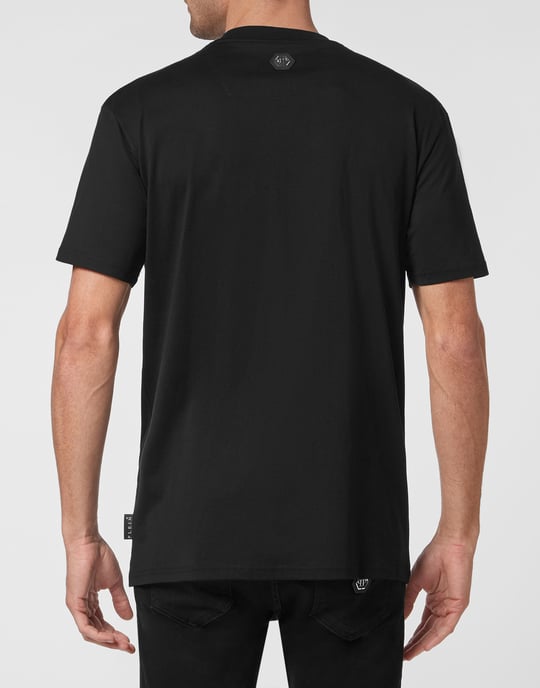 Camiseta Cuello Redondo - Image 4