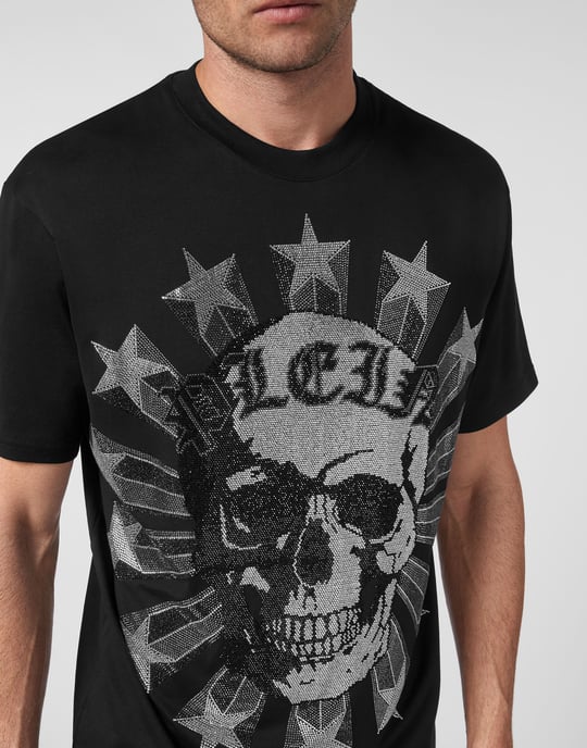 Camiseta Cuello Redondo - Image 5