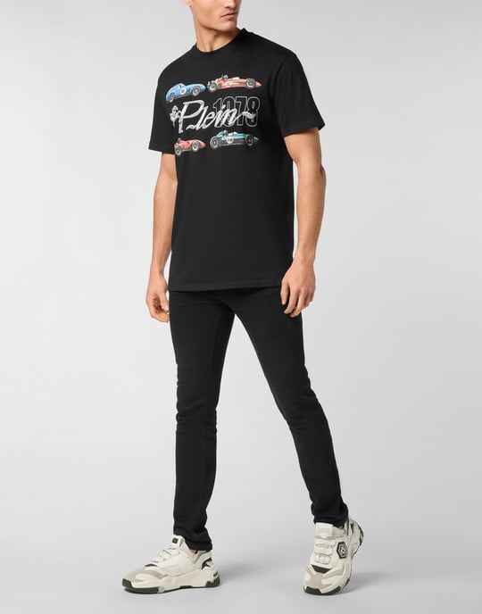 Camiseta Cuello Redondo - Image 3