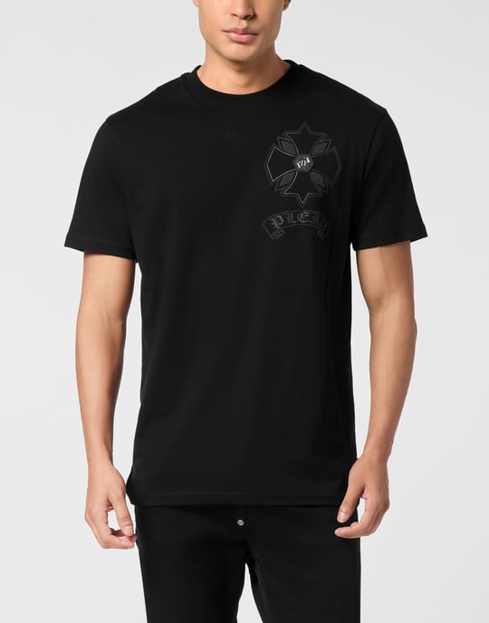 Camiseta Cuello Redondo Ss Chrome - Image 2