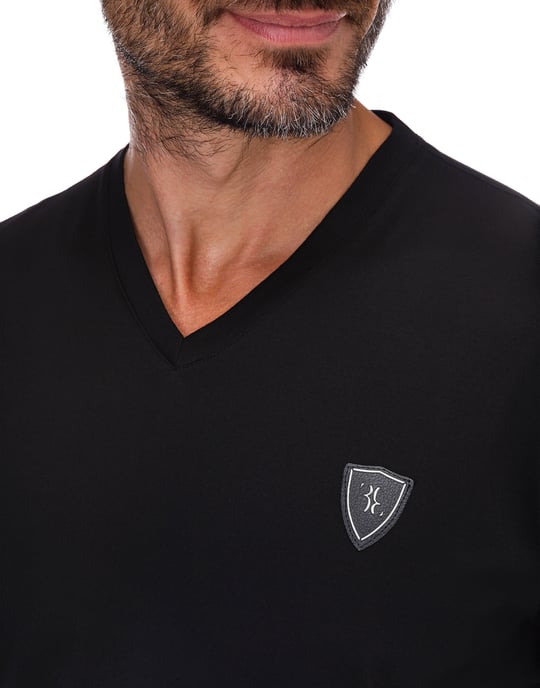 Camiseta Cuello Pico - Image 4