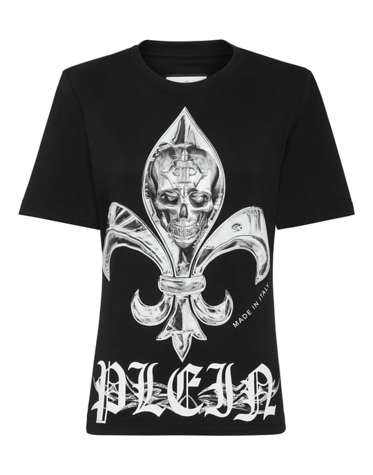Camiseta Cuello Redondo Chrome - Image 1
